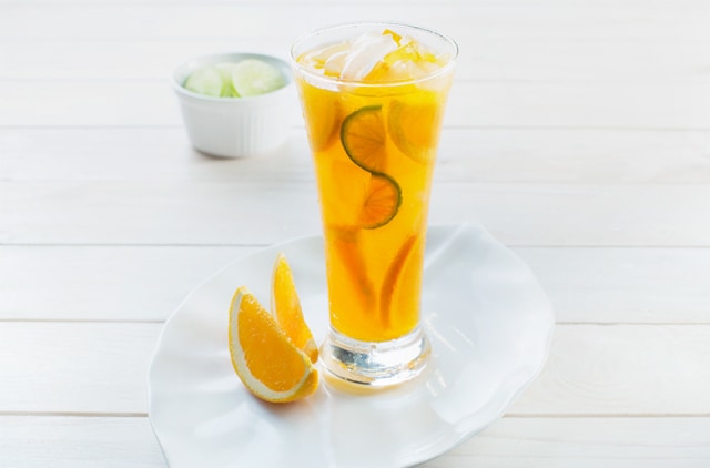 JUS ABC Foto: HEINZ-JUS ABC