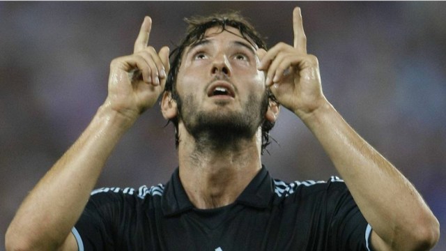 sumber foto: Instagram Esteban Granero