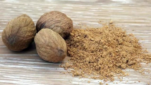 Buah Pala