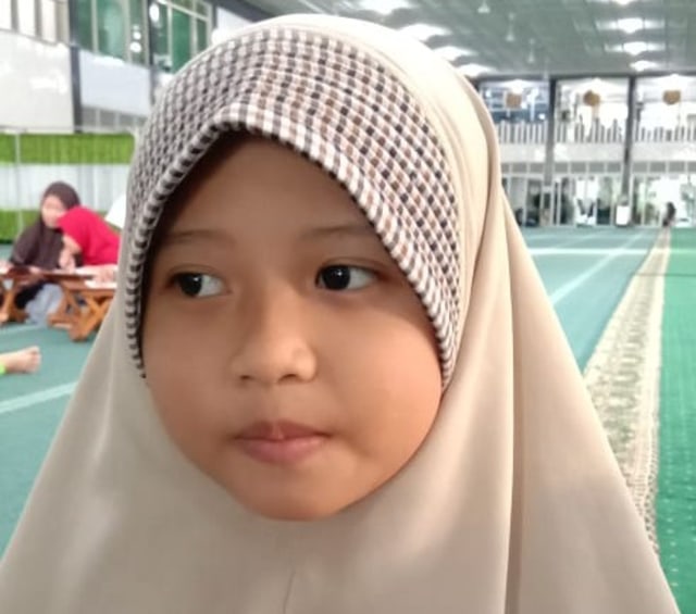 Shofiyyah,