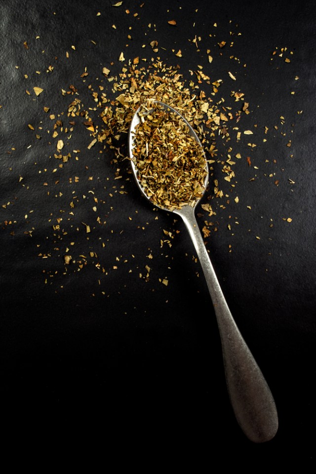 Oregano Foto: Shutterstock