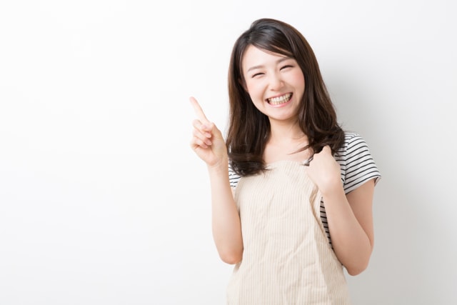 com-Ilustrasi seseorang yang bahagia. Foto: Shutterstock