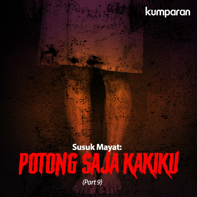 Susuk Mayat Foto: Masayu Antarnusa