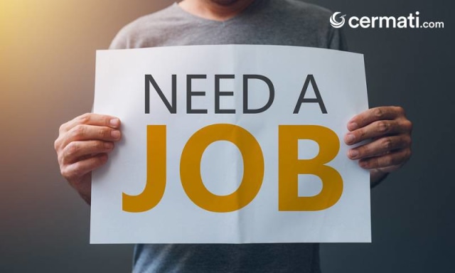 Lagi Nganggur saat Corona? 6 Perusahaan Ini Buka Lowongan Kerja