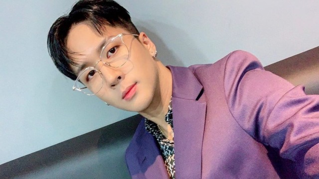 Idola K-Pop Ravi. Foto: Instagram/ravithecrackkids