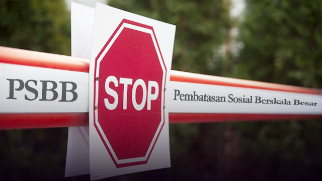 Ilustrasi. (Foto: Istimewa)