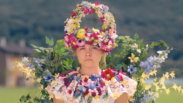 Cuplikan film Midsommar dok Instagram @midsommarmovie