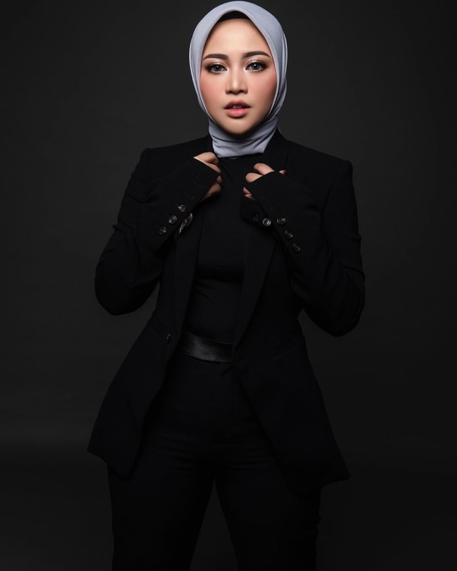 Rache Vennya. Foto: Instagram /@rachelvennya