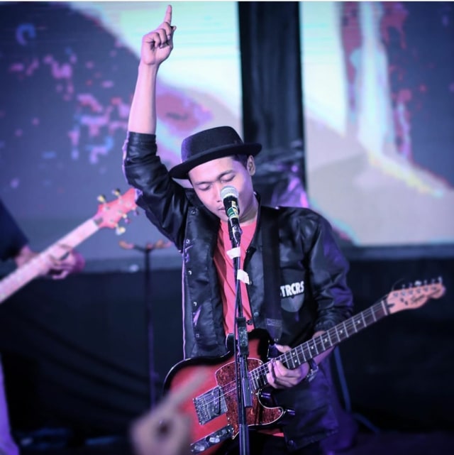 Hendra Kumbara  foto: instagram.com/hendrakumbara