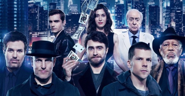 Now You See Me 2 (Foto: IMDb)