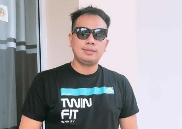dok : instagram.com/vickyprasetyo77