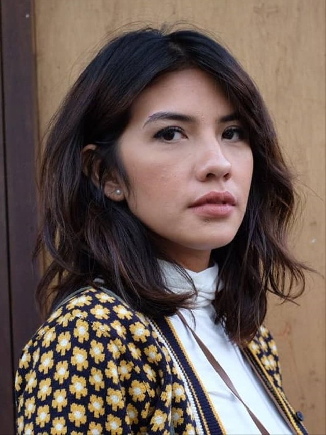 Nadila Ernesta. Foto: Instagram/@nadila_ernesta