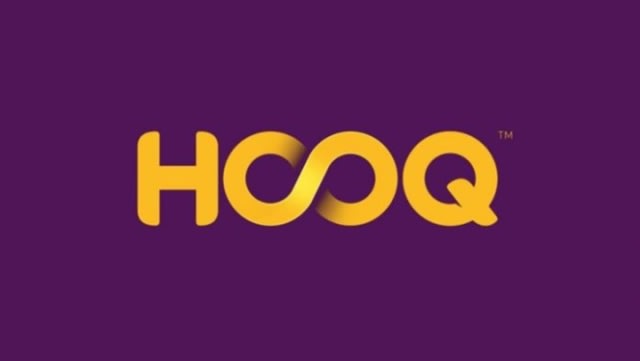 Layanan streaming HOOQ. Foto: HOOQ.