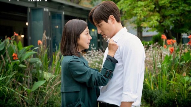 Drama Korea 'The World of the Married'. Source: Facebook jtbcdramapage