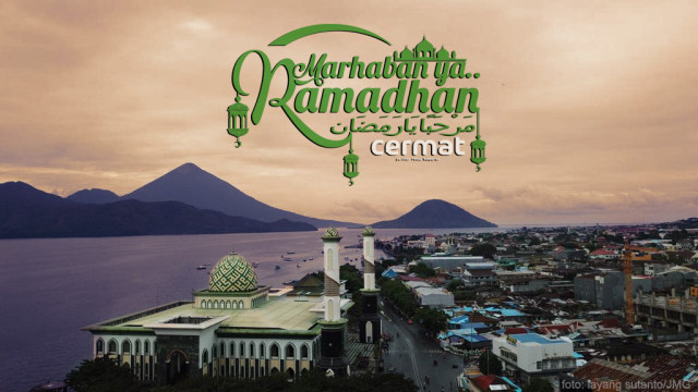 Jadwal Buka Puasa Wilayah Maluku Utara, Jumat 1 Mei 2020