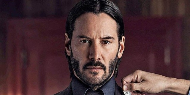 John Wick (Foto: IMDb)