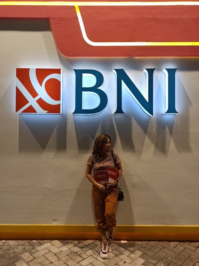 Ilustrasi bank BNI. Foto: Helmi Afandi Abdullah/kumparan