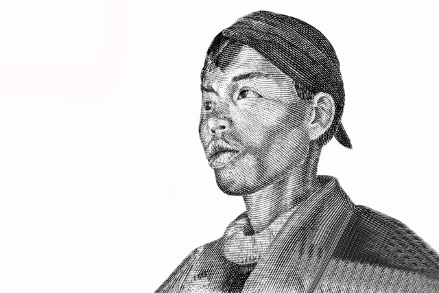 Jenderal Soedirman. Foto: Shutter Stock