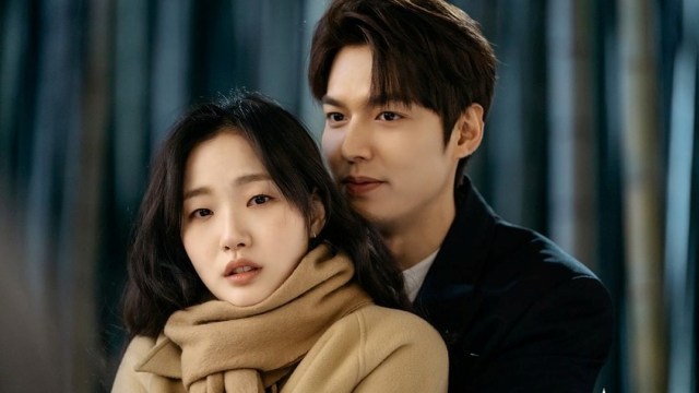 The King: Eternal Monarch. Source: IG sbsdrama.official