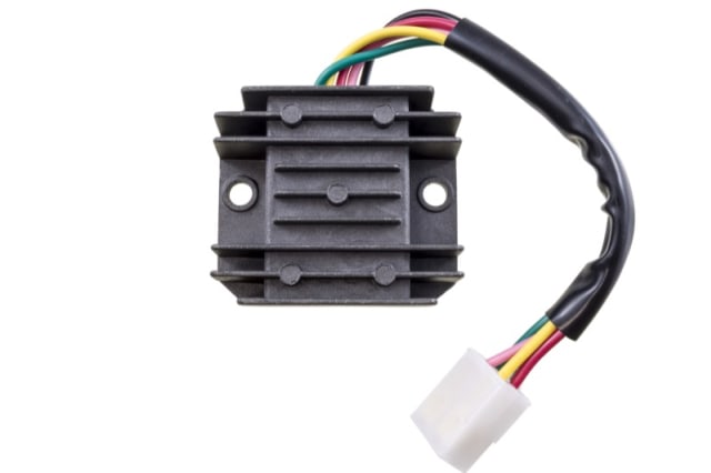 ilustrasi kiprok motor. Foto: Dok. common-motor.com