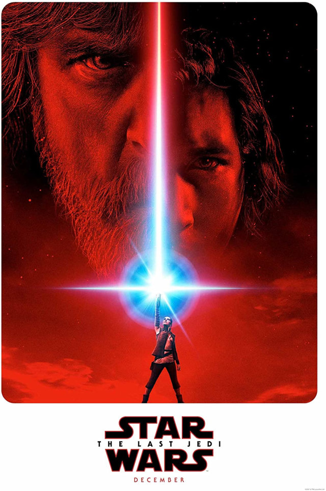 The Last Jedi (Foto: Lucasfilm)