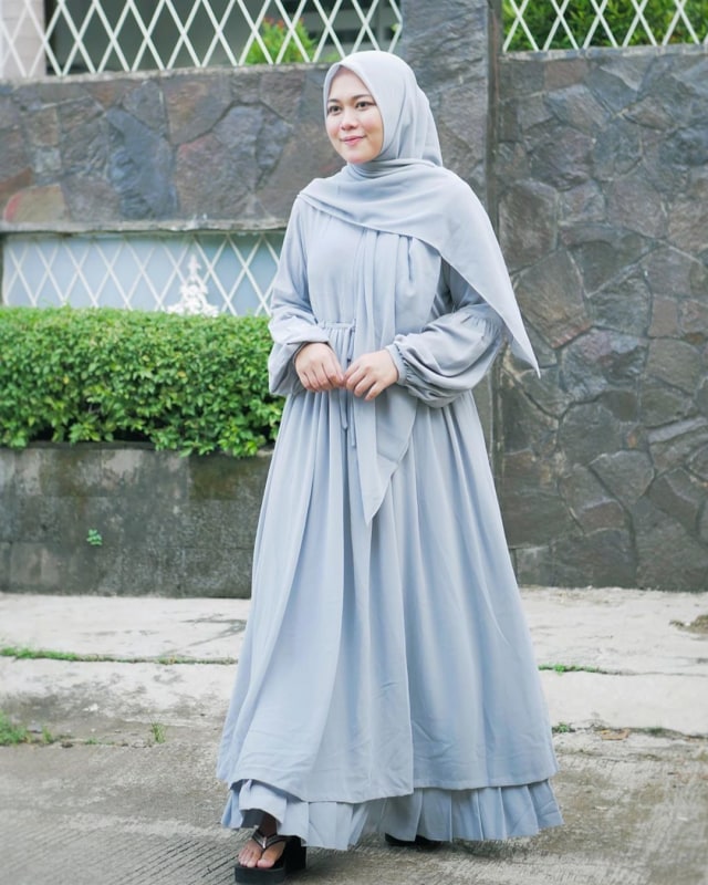 Penyanyi Anisa Rahman. Foto: Instagram @anisarahmaan.