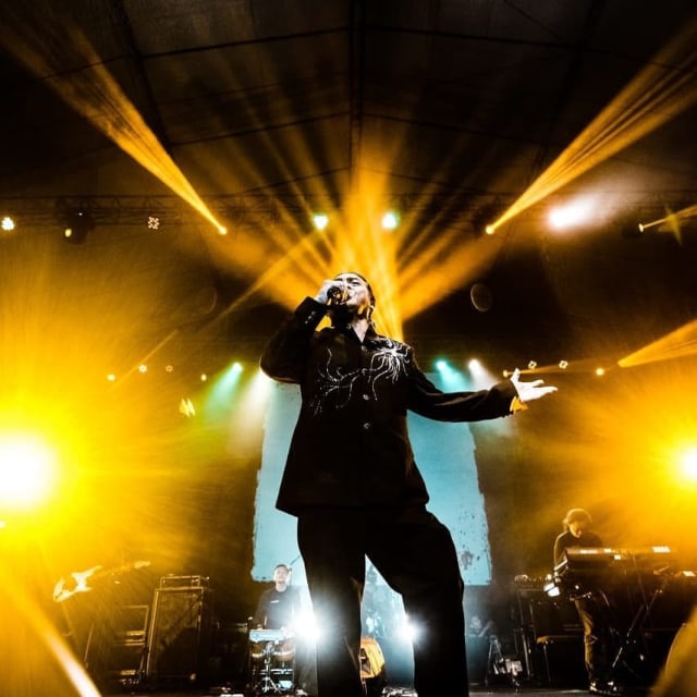 Didi Kempot. Foto: Instagram /@didikempot_official