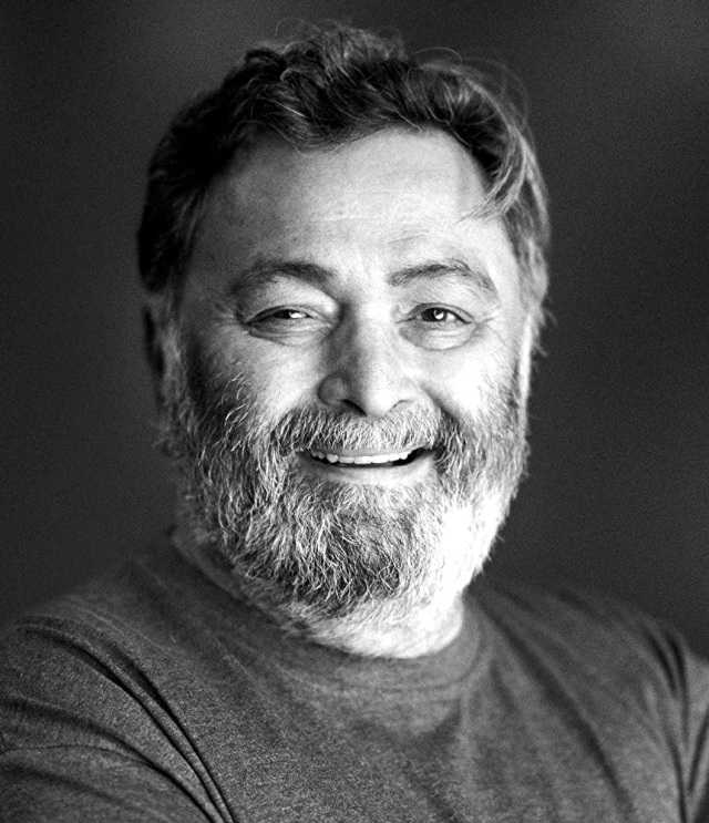Rishi Kapoor, meninggal dalam usia 67 tahun. Dok. IMDb