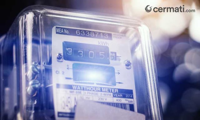 Cara Dapatkan Token Listrik Gratis PLN 6 Bulan Buat Pengusaha Kecil