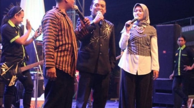 Didi Kempot, Sang Bapak Patah Hati Nasional Telah Tiada
