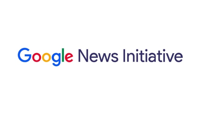 Google News Innovation. Foto: Dok. Google