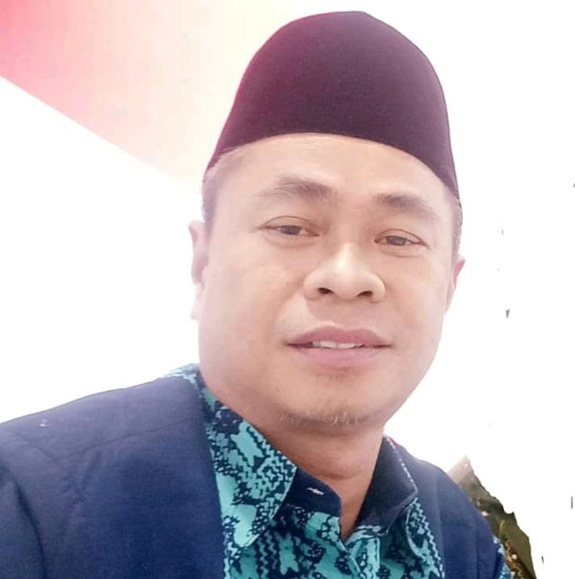 Ketua Bawaslu Provinsi Kalimantan Tengah, Satriadi.