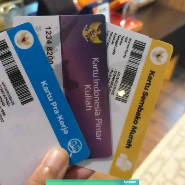 Program Kartu Prakerja: Untuk Siapa?