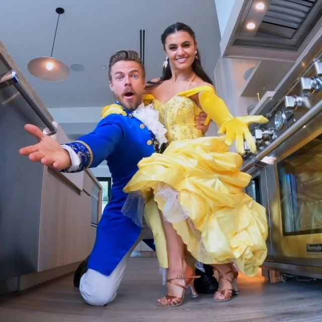 Disney Family Singalong. Foto: Disney