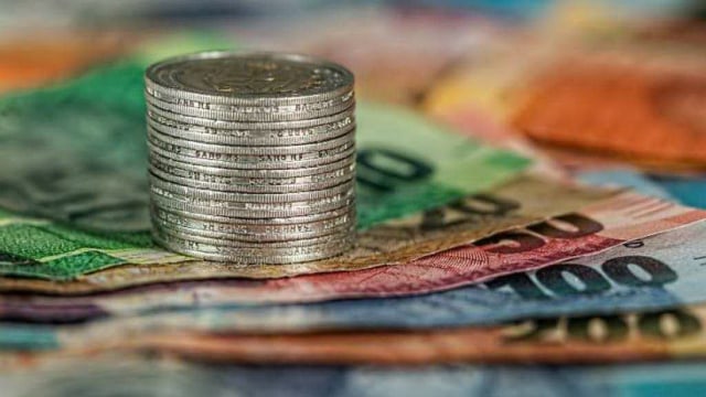 Ilustrasi: Uang (foto pixabay)