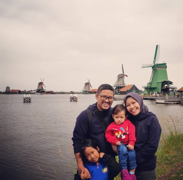 LDR, kok, Nikah; Nikah, kok, LDM