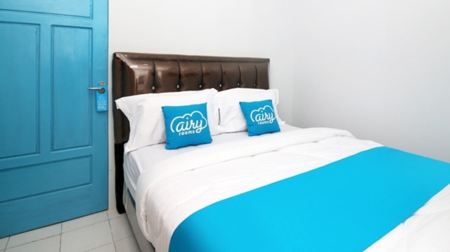 Airy, startup penginapan hotel murah dan sewa kamar. Foto: Dok. Airy﻿