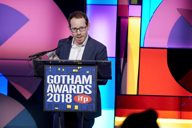 Ari Aster (Foto: IMDb)