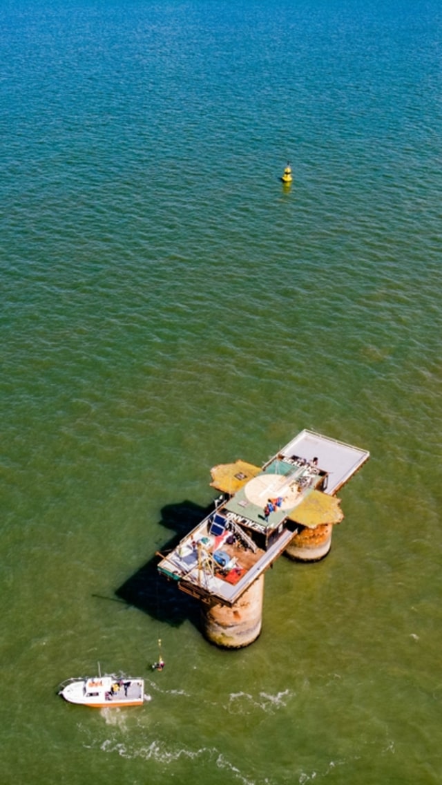Negara terkecil yang tak diakui dunia. Foto: Shutter Stock