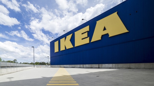 IKEA. Foto: Pixabay