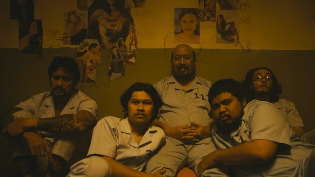 Cuplikan film Miracle in Cell No. 7. Foto: Dok. Falcon Pictures