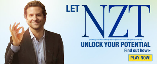 Ilustrasi NZT dari theclearpill.com