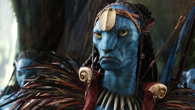 Avatar (Foto: IMDb)