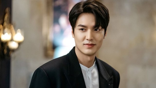 Lee Min Ho. Source: IG sbsdrama.official