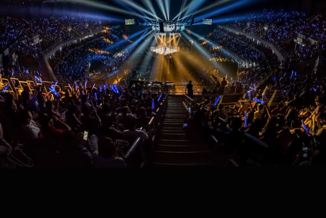 BKK Stadium (ONE Championship)