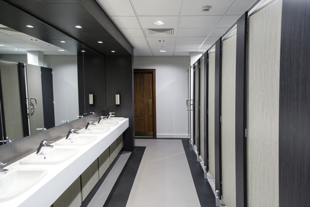 ilustrasi toilet  Foto: Shutter Stock