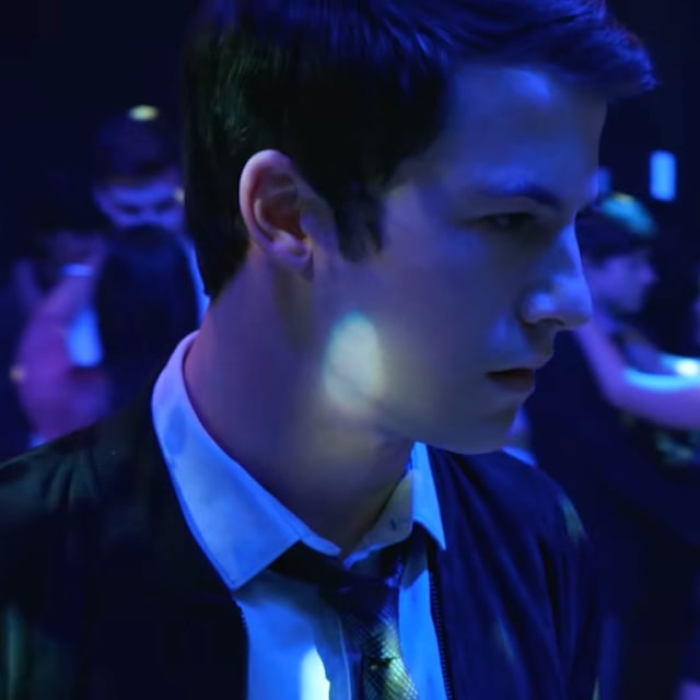 Cuplikan trailer terakhir 13 Reasons Why dok YouTube Netflix
