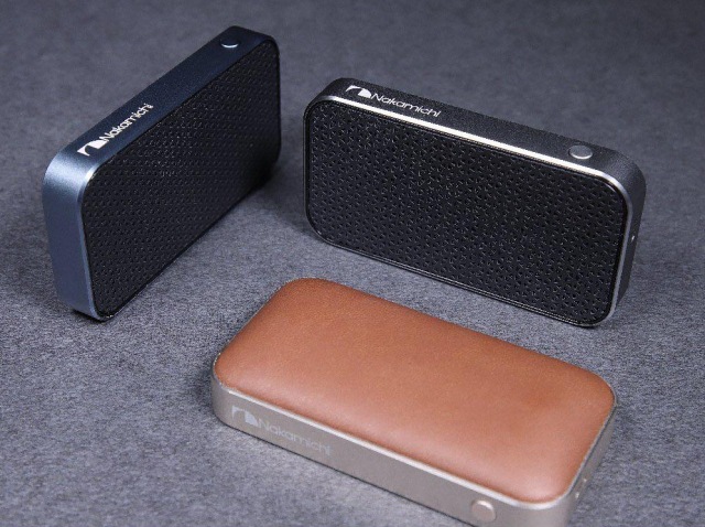 Nakamichi My Meiryo Slim