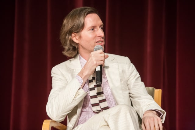Wes Anderson (Foto: IMDb)