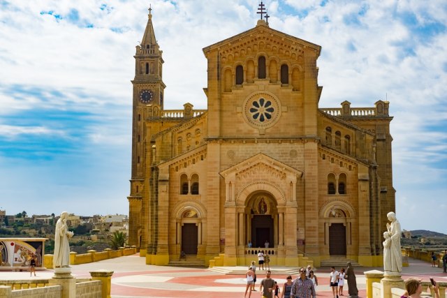 Ilustrasi Gereja Katolik foto: Unsplash